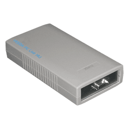 Interfaz RS-232 de alto nivel para detectores VESDA 