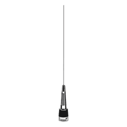 Kit de Antena VHF / 132-174 MHz / 3 dB / 200 W / 5 m / 16.4 ft / Montaje NMO