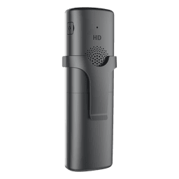 Teléfono IP portátil con conexión a través de  Wi-Fi, 2 líneas, 2 cuentas SIP