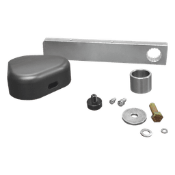 Enganche o Tasca para Brazo Rectangular de Barreras FAAC 620 y FAAC 615