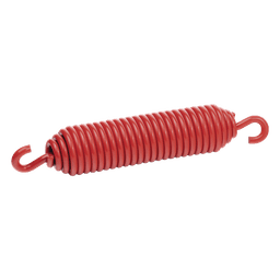 Resorte Balanceador / Diámetro 8 mm / Brazo Rectangular 3.8 a 4.8 m (12.5 a 15.7 ft) / Barreras Vehiculares / Acero Resistente / -20°C a +55°C