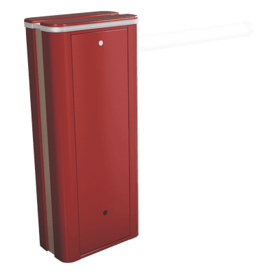 Cubierta o gabinete color Rojo para Barrera B680H