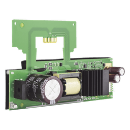 Módulo expansor de potencia NAC de 3 amperios adicionales para panel de incendio direccionable MS-9600UDLS