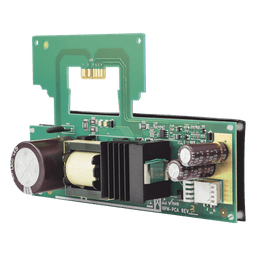 Módulo expansor de potencia NAC de 3 amperios adicionales para panel de incendio direccionable MS-9600UDLS