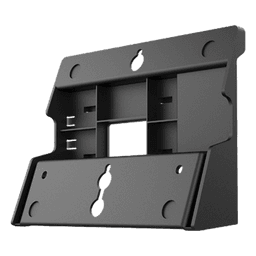 Montaje de pared para teléfonos IP Fanvil modelo X1SP/X3SPV2/X3SG/X3U