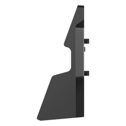 Montaje de pared para teléfonos IP Fanvil modelo X1SP/X3SPV2/X3SG/X3U
