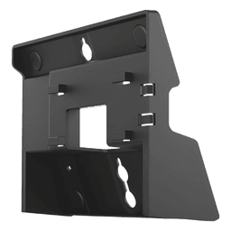 Montaje de pared para teléfonos IP Fanvil modelo X4SG/X4U/X5U/X5U-R/X6U