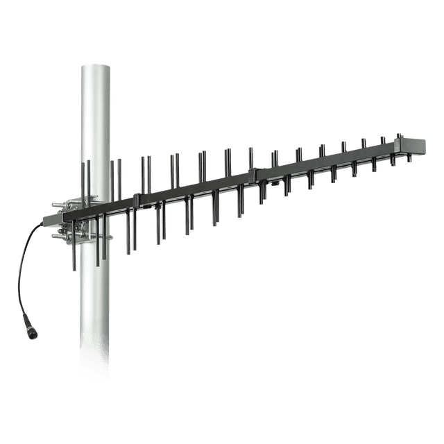 Antenas