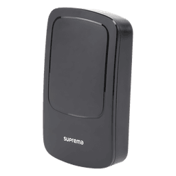 Lector Esclavo de Tarjetas / Exterior / Multitecnología RFID 125kHz-13.56MHz / NFC / BLE / IP65-IP67 / IK08 / 80x130x25 mm