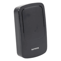 Lector Esclavo de Tarjetas / Exterior / Multitecnología RFID 125kHz-13.56MHz / NFC / BLE / IP65-IP67 / IK08 / 80x130x25 mm