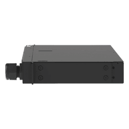PDU Básico para Distribución de Energía, Enchufe de Entrada NEMA L6-30P, Con 12 Contactos C13, Instalación Horizontal de 19in, 1UR, 30 Amp, 208 Vca 