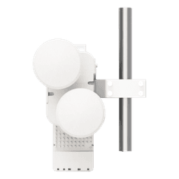 Antena sectorial Dual Horn MU-MIMO4X4 de 60 grados, 12 dBi, 5.1-6.1 GHz especial para ePMP 3000