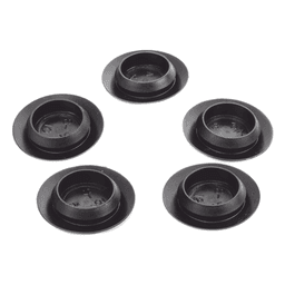 Tapón de Plástico / Perforación 3/4" / Resistente a Impactos / Sellado Hermético / Resistente a Químicos