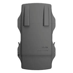 (NetMetal ac²) Punto de Acceso Conectorizado, Doble Banda Simultanea en 2.4 y 5 GHz, Hasta 1167 Mbps y 1000 mW de Potencia