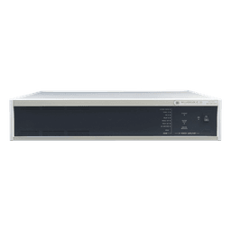 Etapa de potencia digital / 1x240W / 100V / IP LAN / Rack 2U / 6.56 pies