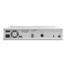 Etapa de potencia digital / 1x240W / 100V / IP LAN / Rack 2U / 6.56 pies