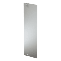 TAPA CIEGA DEL PROCESADOR RACK MILLENNIUM 7 UP
