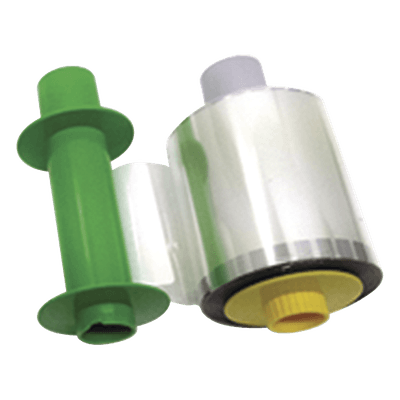 Cinta para Laminado  PolyGuard 0.6 mil Orbit, 250 laminados