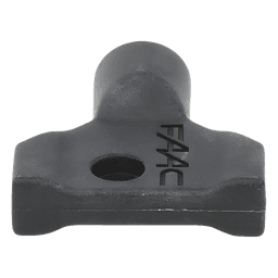 Llave Triangular de Desbloqueo / Diseño Ergonómico / Resistente a Intemperie / Compacta y Portátil