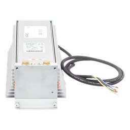 Unidad Hidráulica / 1.5 Litros / Sin Sensor / Barrera Vehicular / Válvula de Seguridad / Compatible FAAC 620 Rápida