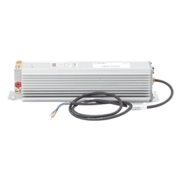 Unidad Hidráulica / 1.5 Litros / Sin Sensor / Barrera Vehicular / Válvula de Seguridad / Compatible FAAC 620 Rápida