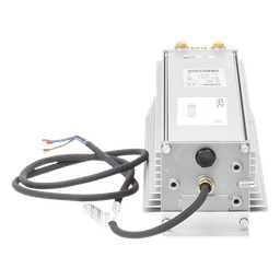 Unidad Hidráulica / 1.5 Litros / Sin Sensor / Barrera Vehicular / Válvula de Seguridad / Compatible FAAC 620 Rápida