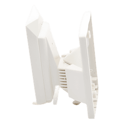Montaje para Sensores Optex, serie LX/CX / Compatible con LX-402 / QXI Series