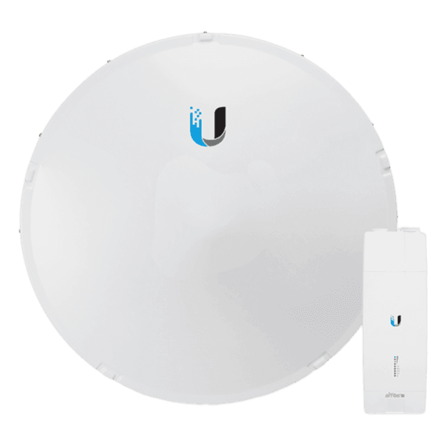 Enlaces de Backhaul
