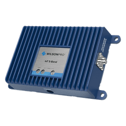 Amplificador Celular IoT/M2M / 5 Bandas / Ganancia 15 dB / Potencia Enlace Ascendente 25 dBm / Conexión Directa SMA / Diseño Compacto