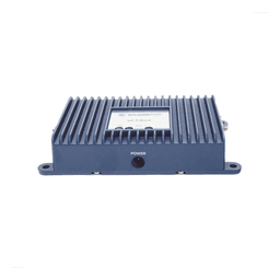 Amplificador Celular IoT/M2M / 5 Bandas / Ganancia 15 dB / Potencia Enlace Ascendente 25 dBm / Conexión Directa SMA / Diseño Compacto