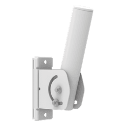 Montaje universal flexible para tubo o poste, compatible con cualquier equipo 