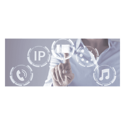 Millennum IP Soft lite Software de Gestion