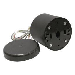 Base Litestak, ul y cul, 24-240Vca /cd