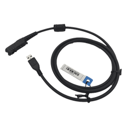 Cable Programador USB / Compatible DEP550/570/DP200/2400/2600/XPR3500/3000 / USB 2.0 / Windows 7 y anteriores