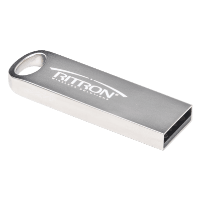 Software de Programación para serie RQA y RQT Ritron