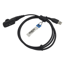 Cable Programador USB / Compatible HYT PD700/702/780/782/788/580 / Windows 7 y Anteriores / Conexión Directa
