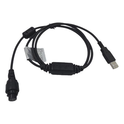 Cable Programador / Radios HYT MD780/G / MD650 / MD950 / Windows 7 y Anteriores