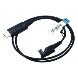 Cable Programador USB / Conector USB-A a Multipin Tipo Peineta / Compatible Windows 98 a Windows 11 / Soporte Windows Server 2003-2022 / Más de 20 Modelos Icom