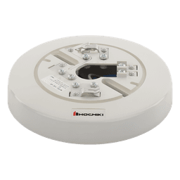 Base Para Detector Convencional Con Relevador, 6 ", 4 Hilos, 24 Vcd (0300-02030)