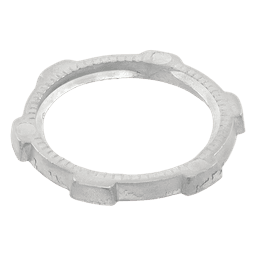 Contratuerca Metálica Zamac de 3/4" (19 mm)