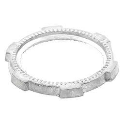 Contratuerca Metálica Zamac de 1" (25 mm)