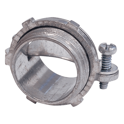 Conector Uso Rudo de  3/4"  (19 mm).