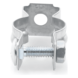 Clip para Tubería Conduit de 1" (25 mm).