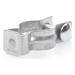 Clip para Tubería Conduit de 1" (25 mm).