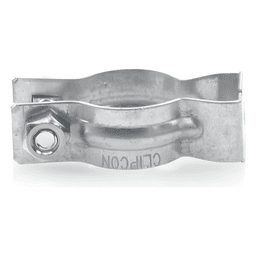 Clip para Tubería Conduit de 1" (25 mm).