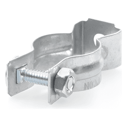Clip para Tubería Conduit de 1" (25 mm).