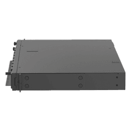 PDU Monitoreable Horizontal / 8 Salidas NEMA 5-20R / Entrada NEMA 5-15P / 120 Vca / 15 A / 1UR 19 in