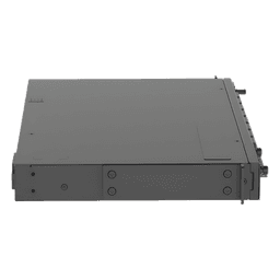 PDU Monitoreable Horizontal / 8 Salidas NEMA 5-20R / Entrada NEMA 5-15P / 120 Vca / 15 A / 1UR 19 in