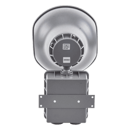 Altavoz amplificado / 15W / Clasificado para ubicaciones peligrosas / 24 VCA/VCD / IP66 / Tipo 4X / 110 dB a 3 m (9.84 ft)