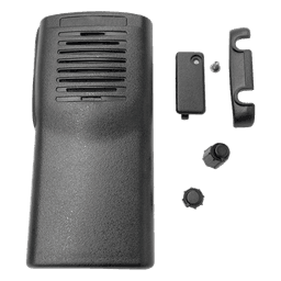 Carcasa de plástico para Radio Kenwood TK2102/Incluye Accesorios